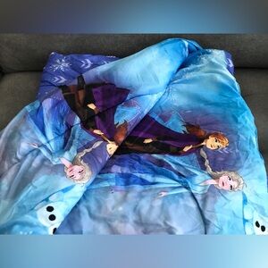 Frozen II FULL bedding set